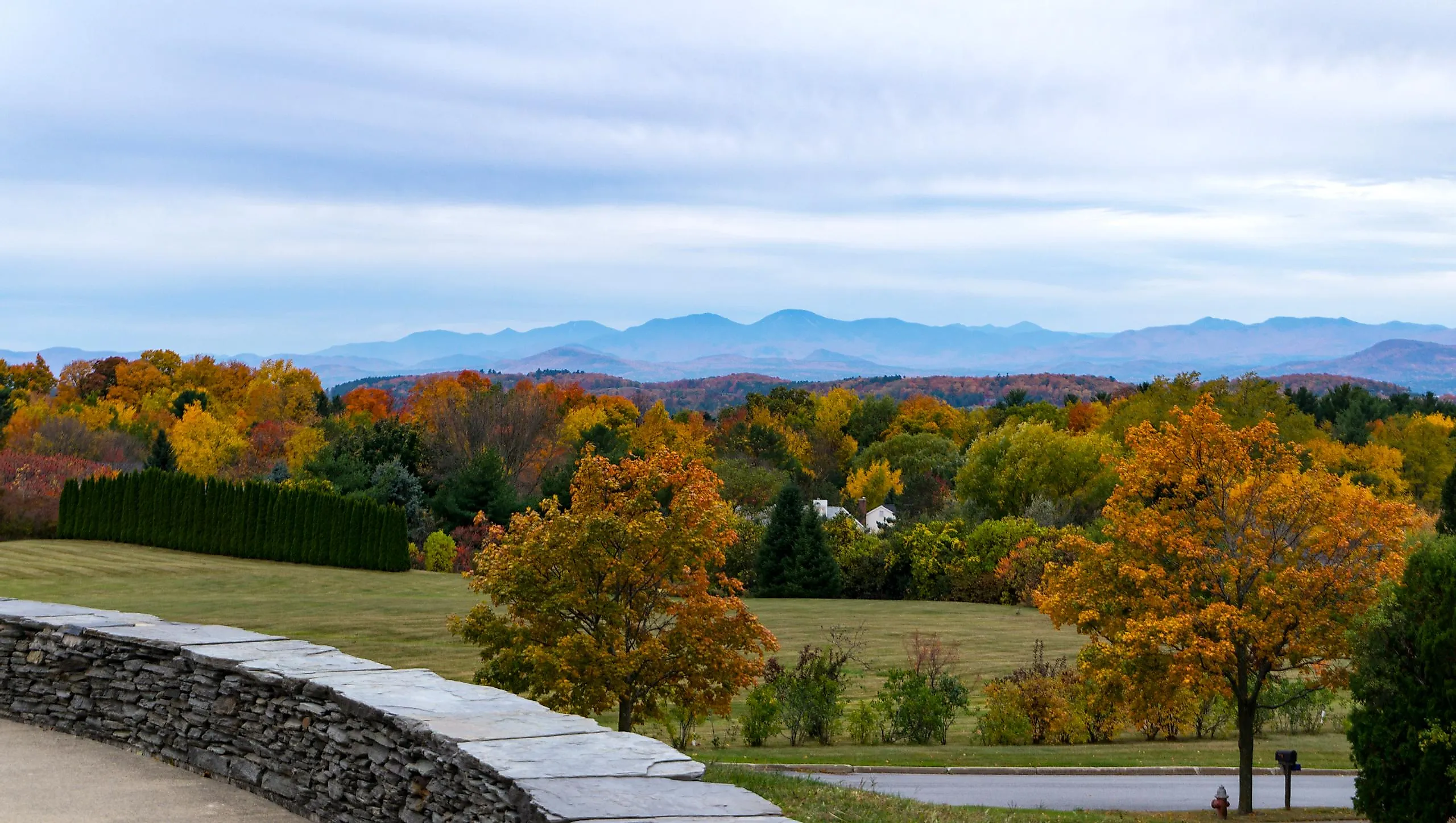 South Burlington