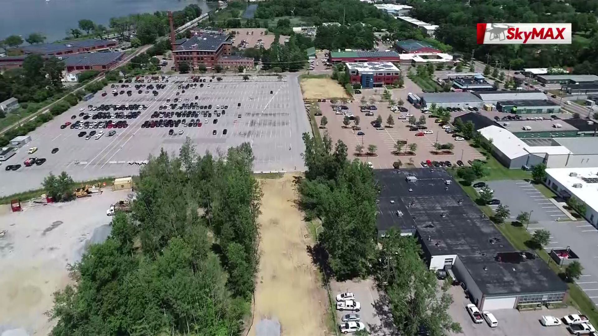 South End Innovation District