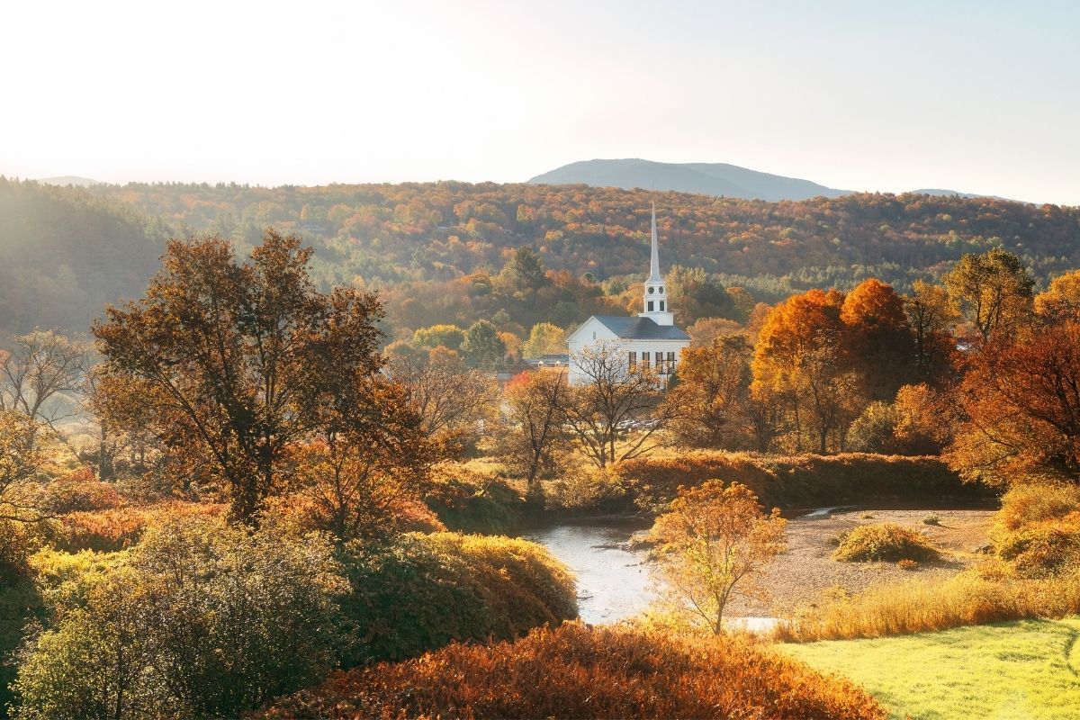 Stowe